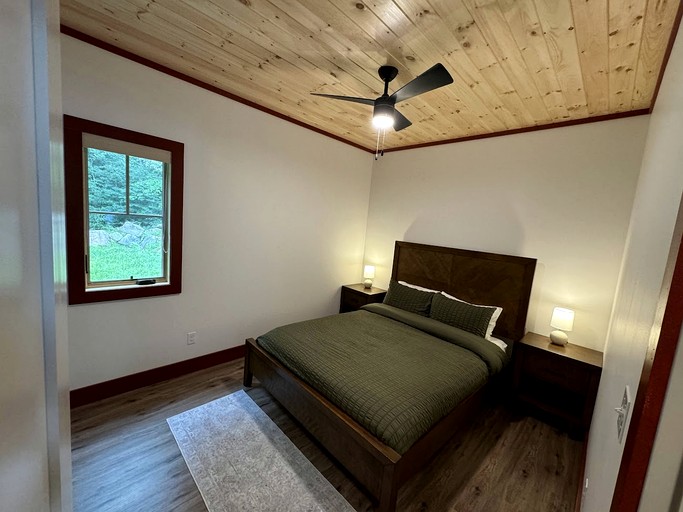 Designer Rentals (United States of America, Lake Placid, New York)