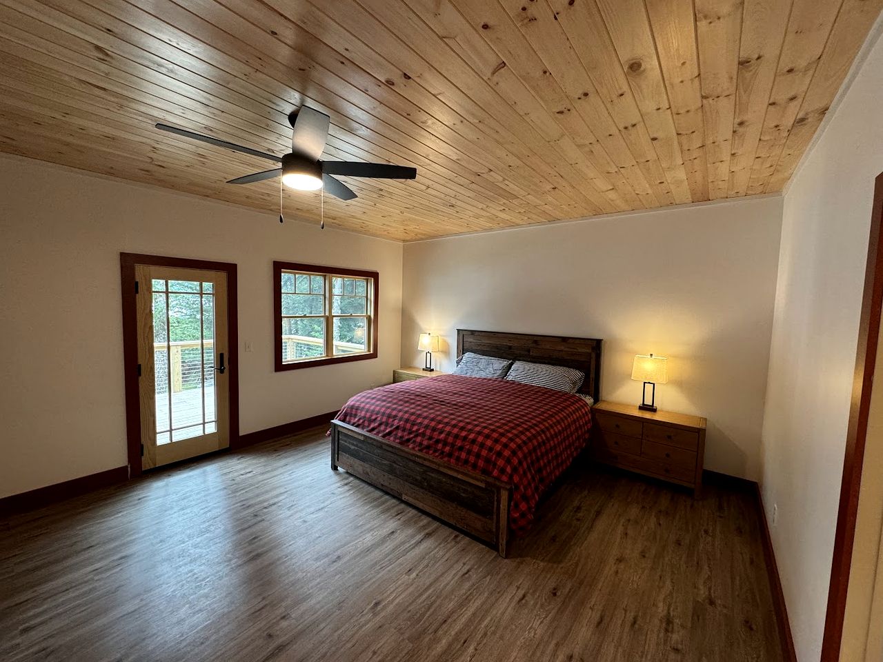 Secluded Waterfront Estate with Boathouse & Panoramic Views in Lake Placid, New York