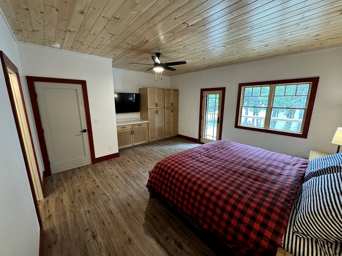 Designer Rentals (United States of America, Lake Placid, New York)