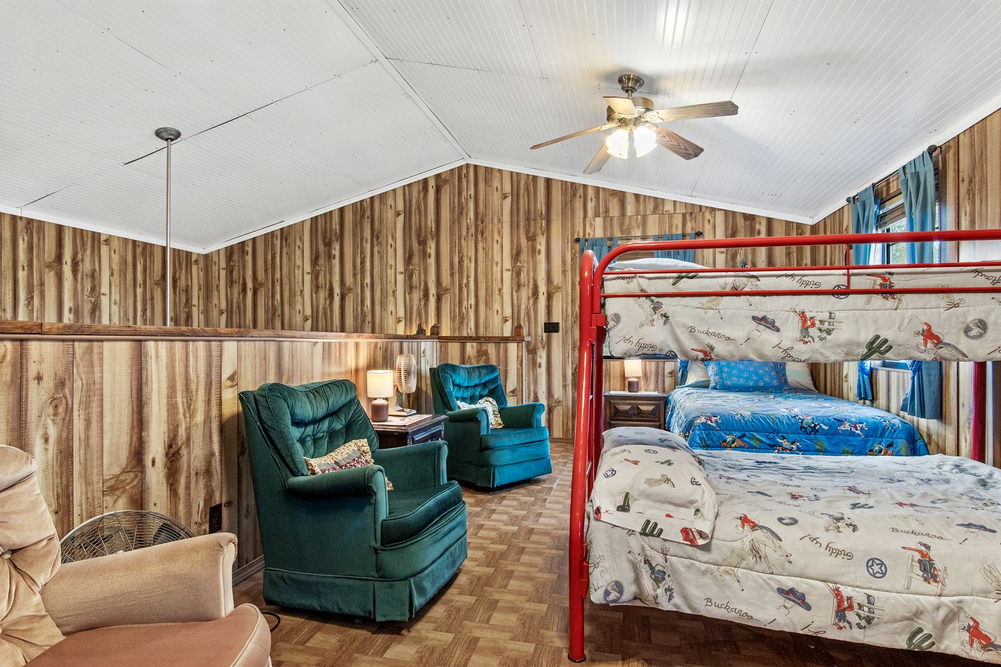 Charming Hill Country Escape with Scenic Views & Outdoor Spaces in Concan, Texas