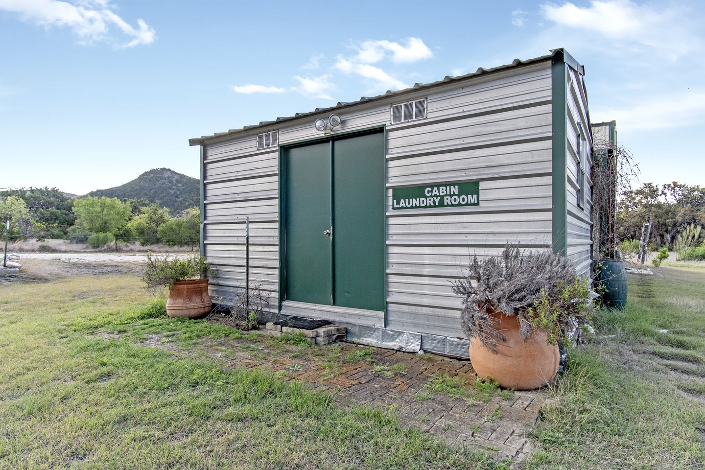 Charming Hill Country Escape with Scenic Views & Outdoor Spaces in Concan, Texas