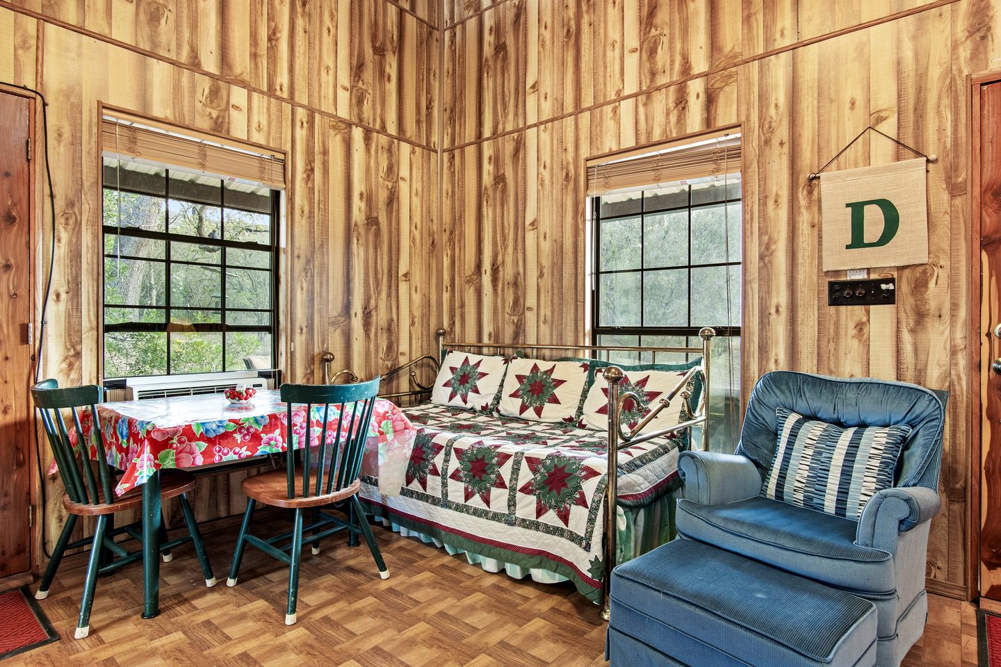 Charming Hill Country Escape with Scenic Views & Outdoor Spaces in Concan, Texas