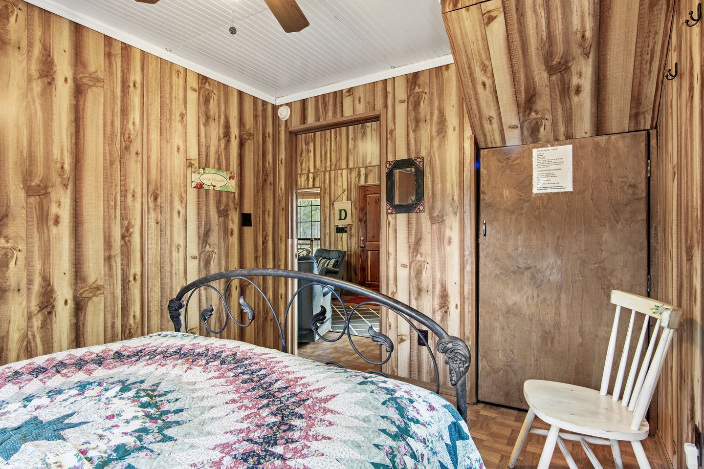 Charming Hill Country Escape with Scenic Views & Outdoor Spaces in Concan, Texas
