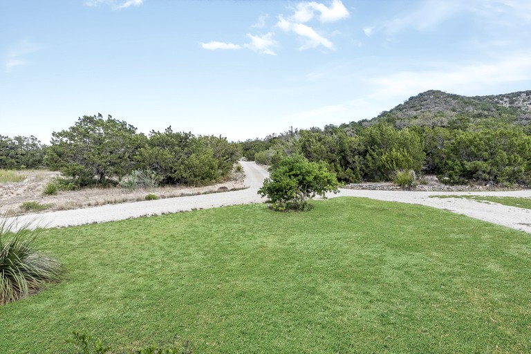 Cabins (United States of America, Concan, Texas)