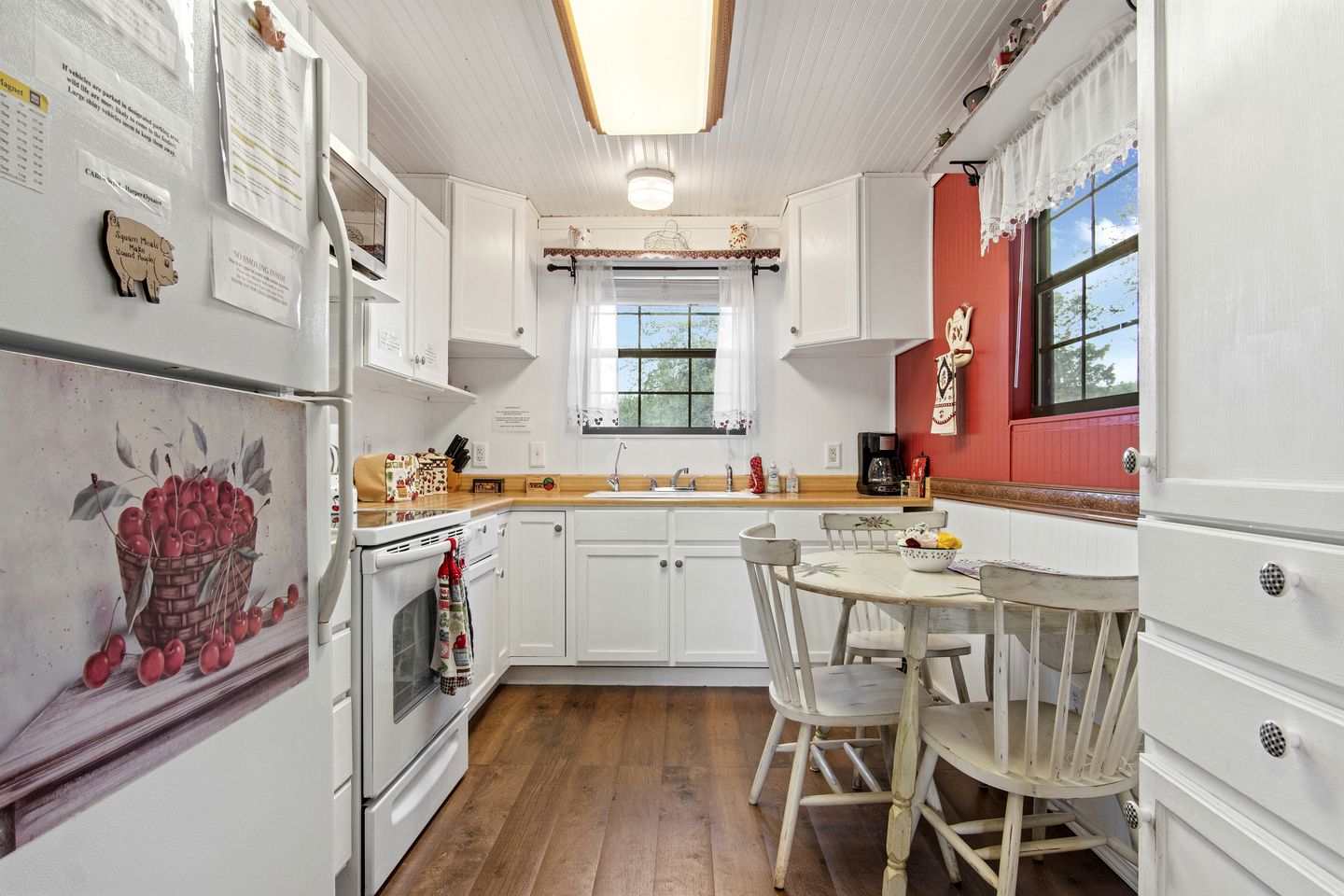 Charming Hill Country Escape with Scenic Views & Outdoor Spaces in Concan, Texas