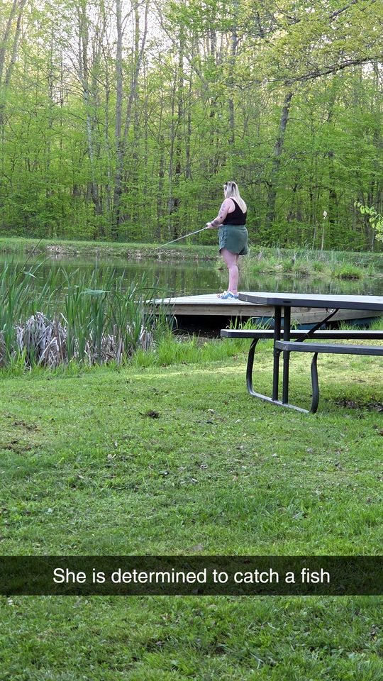 Peaceful Woodland Retreat with Private Pond & Total Privacy in Glen Aubrey, New York