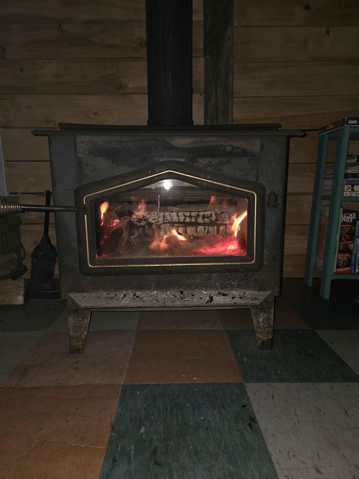 Peaceful Woodland Retreat with Private Pond & Total Privacy in Glen Aubrey, New York