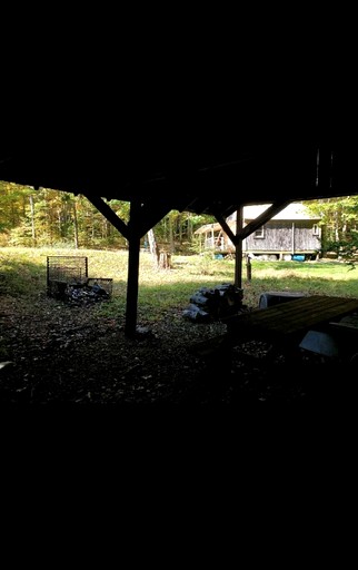 Cabins (United States of America, --, New York)