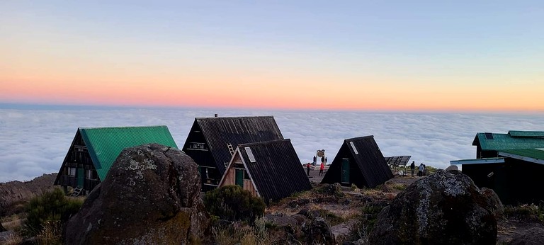 Safari Tents (Tanzania, Arusha, Arusha Region)