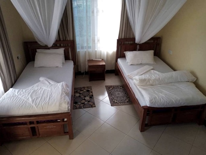 Safari Tents (Tanzania, Arusha, Arusha Region)