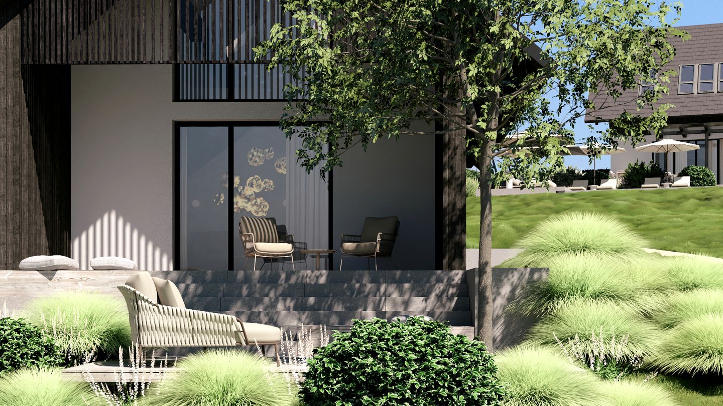 Exclusive Luxury Nature Retreat Lodges with Private Forest Spa & Gin Distillery Experience near Fokovci, Mura, Slovenia