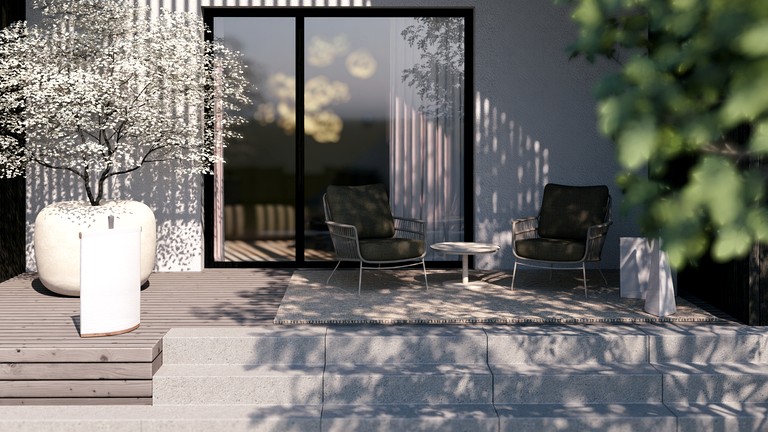 Exclusive Luxury Nature Retreat Lodges with Private Forest Spa & Gin Distillery Experience near Fokovci, Mura, Slovenia