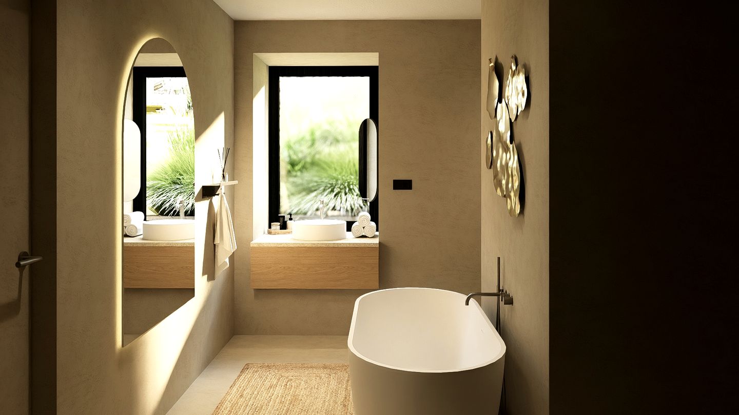 Exclusive Luxury Nature Retreat Lodges with Private Forest Spa & Gin Distillery Experience near Fokovci, Mura, Slovenia