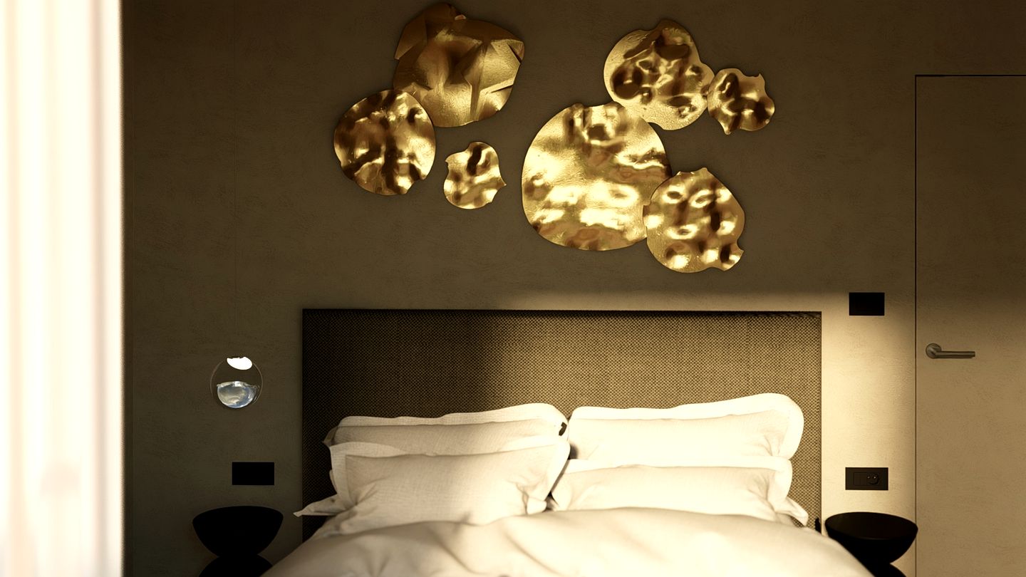 Exclusive Luxury Nature Retreat Lodges with Private Forest Spa & Gin Distillery Experience near Fokovci, Mura, Slovenia