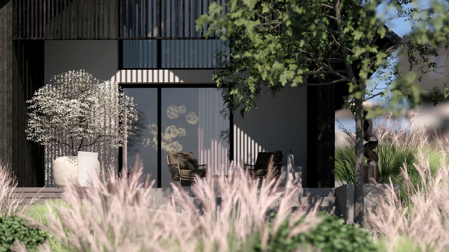 Experiential Luxury Nature Retreat Lodges with Forest Spa & Private Gin Experience near Fokovci, Mura, Slovenia