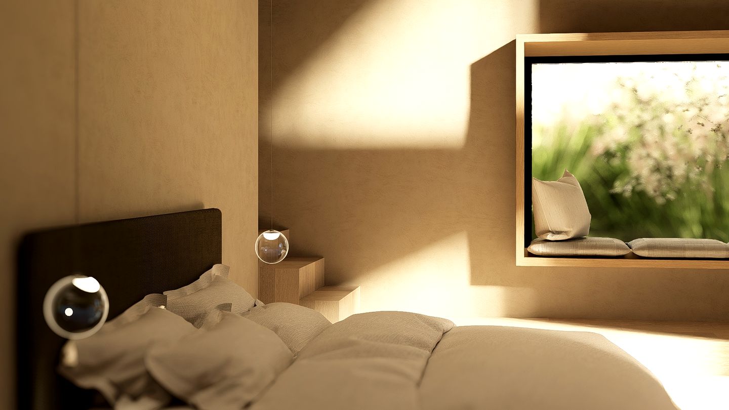 Experiential Luxury Nature Retreat Lodges with Forest Spa & Private Gin Experience near Fokovci, Mura, Slovenia