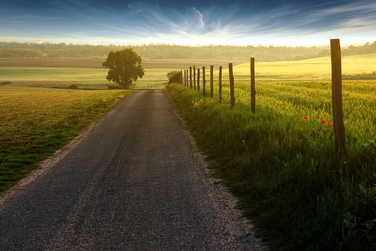 Cottages (Slovenia, Fokovci, Mura)