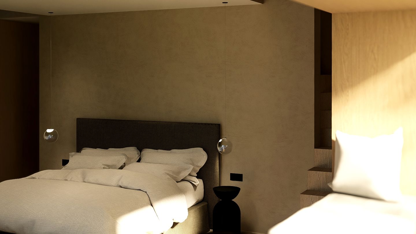 Experiential Luxury Nature Retreat Lodges with Forest Spa & Private Gin Experience near Fokovci, Mura, Slovenia