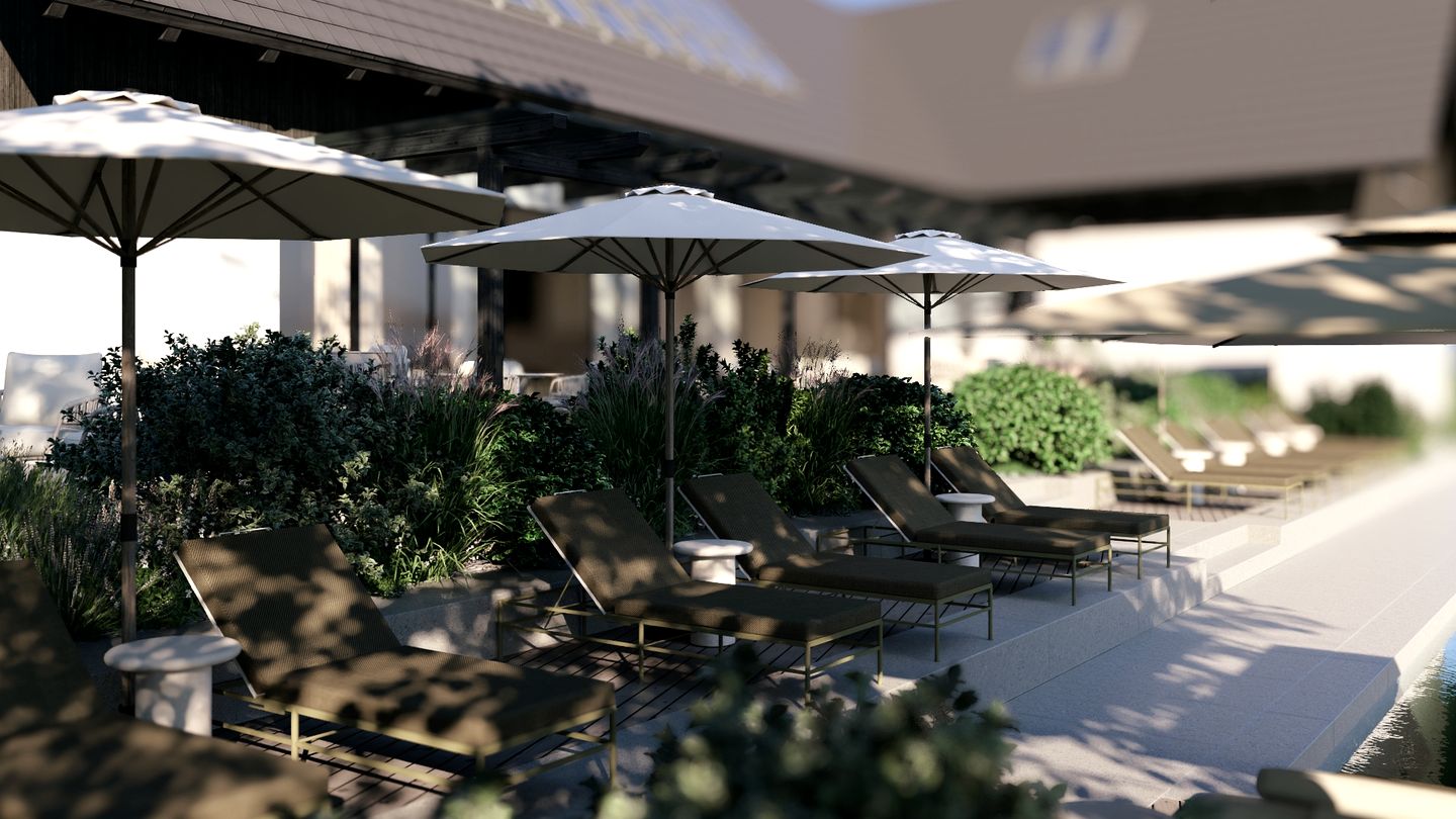 Experiential Luxury Nature Retreat Lodges with Forest Spa & Private Gin Experience near Fokovci, Mura, Slovenia