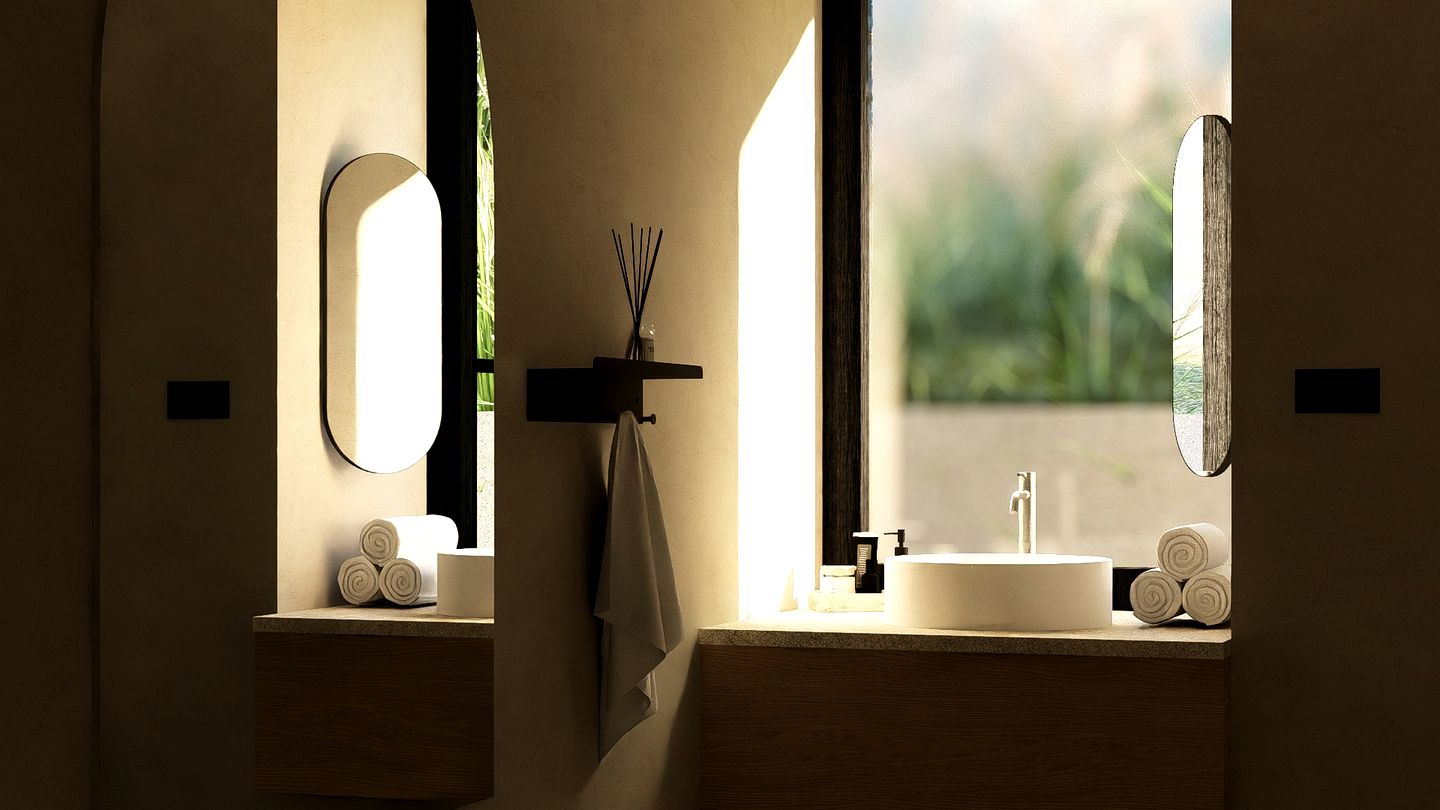 Boutique Luxury Nature Retreat Lodges with Private Forest Spa & Gin Experience near Fokovci, Mura, Slovenia