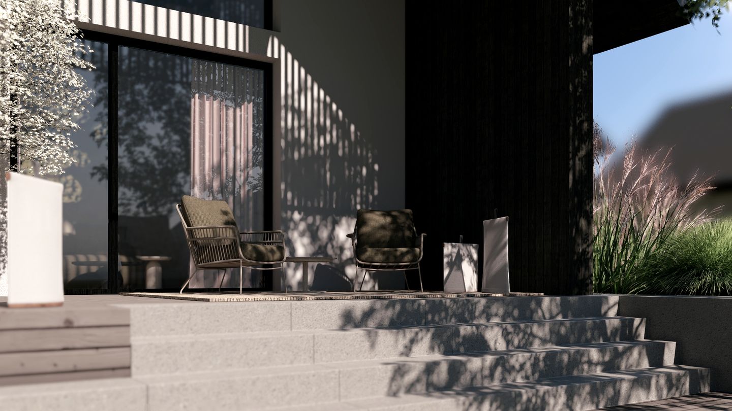 Boutique Luxury Nature Retreat Lodges with Private Forest Spa & Gin Experience near Fokovci, Mura, Slovenia