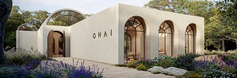 Scenic Bungalow with Panoramic Terrace and Pool Access Near Nazaré, Portugal