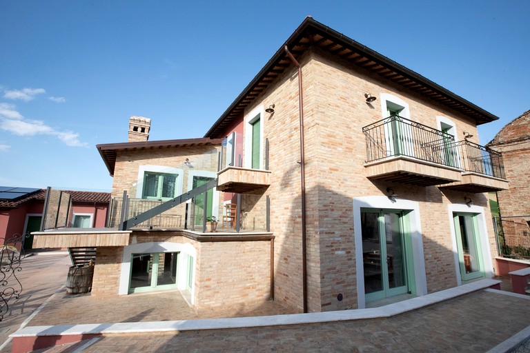 Safari Tents (Italy, --, --)