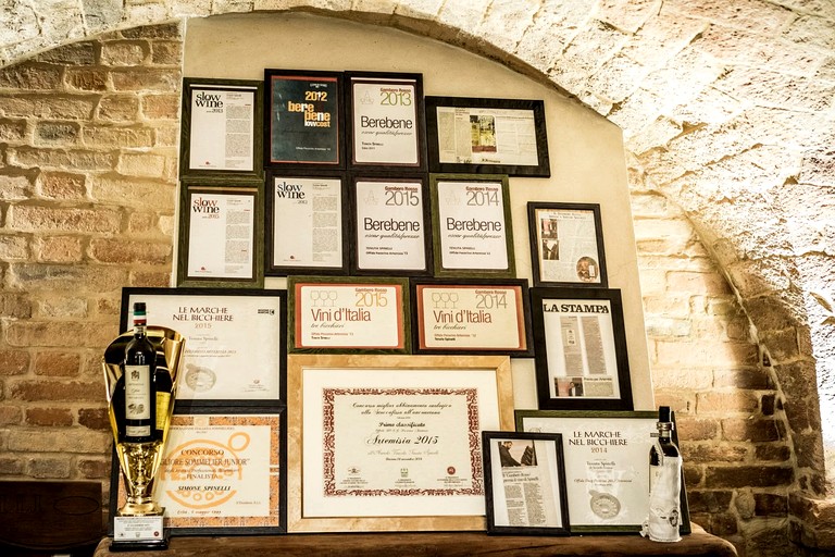 Safari Tents (Italy, --, --)