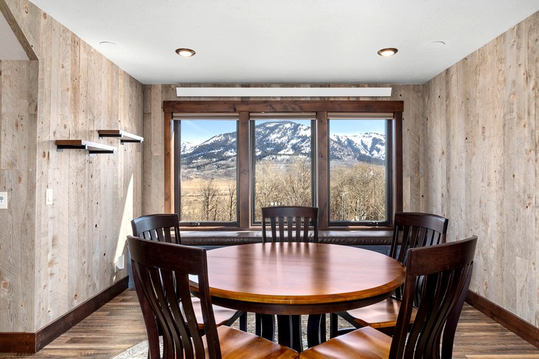 Vacation Rentals (United States of America, Afton, Wyoming)