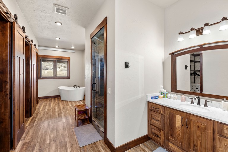 Vacation Rentals (United States of America, --, Wyoming)