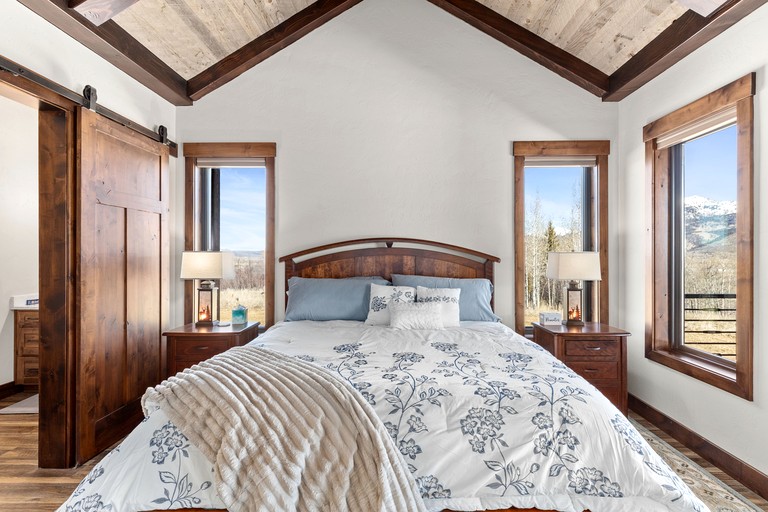 Vacation Rentals (United States of America, --, Wyoming)