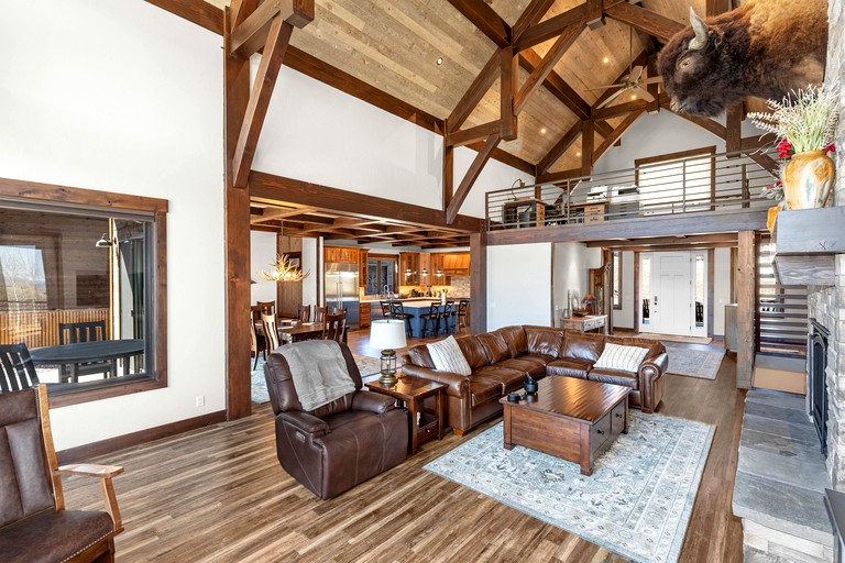 Vacation Rentals (United States of America, --, Wyoming)