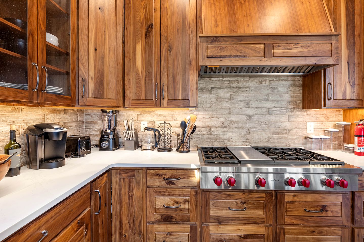 Luxury Mountain Lodge with Panoramic Views in Afton, Wyoming