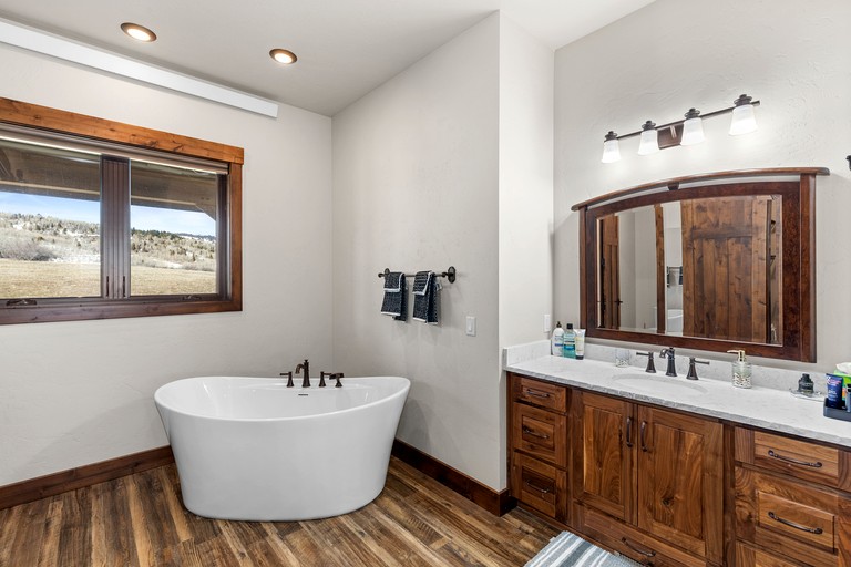 Vacation Rentals (United States of America, --, Wyoming)