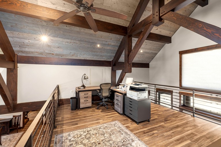 Vacation Rentals (United States of America, --, Wyoming)