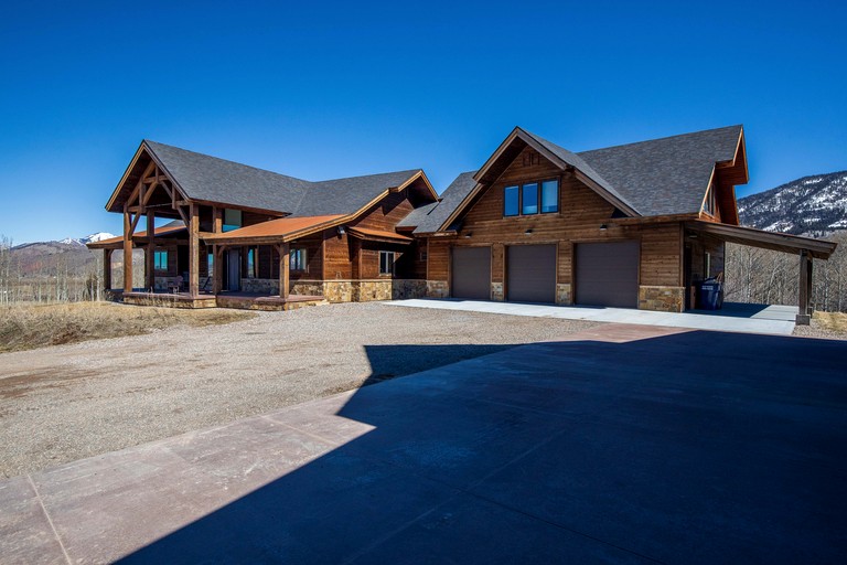 Vacation Rentals (United States of America, --, Wyoming)