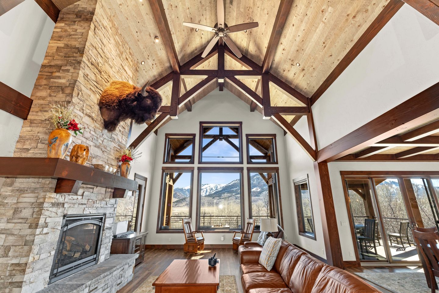 Vacation Rentals (United States of America, --, Wyoming)