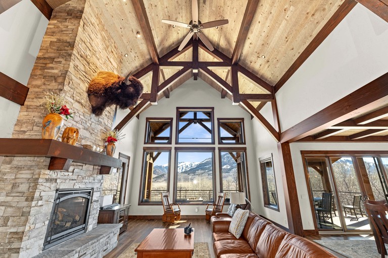 Vacation Rentals (United States of America, --, Wyoming)