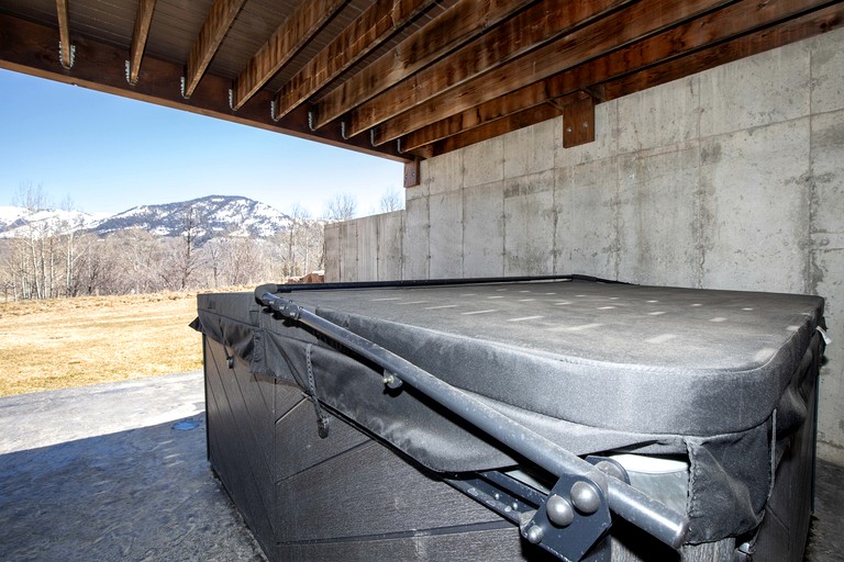 Vacation Rentals (United States of America, --, Wyoming)