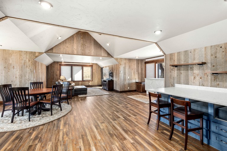 Vacation Rentals (United States of America, Afton, Wyoming)