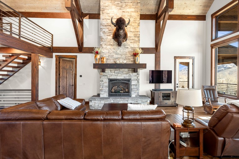 Vacation Rentals (United States of America, --, Wyoming)