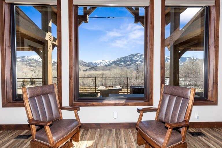 Vacation Rentals (United States of America, --, Wyoming)