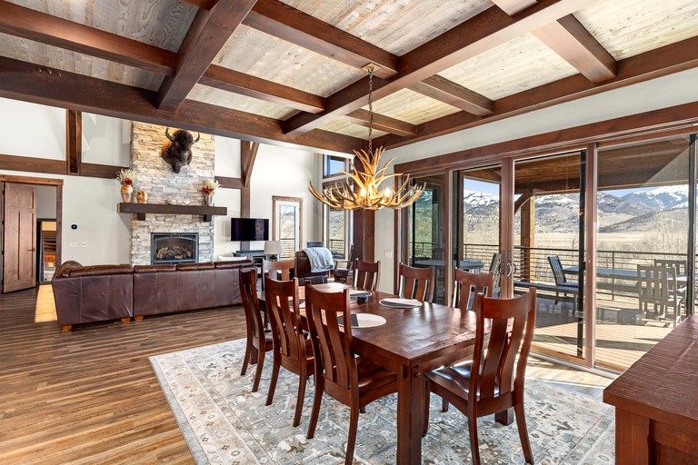 Vacation Rentals (United States of America, --, Wyoming)