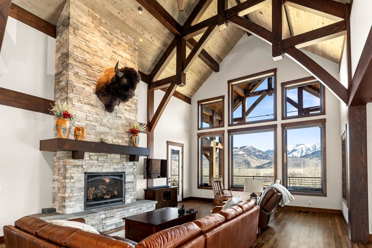 Vacation Rentals (United States of America, --, Wyoming)