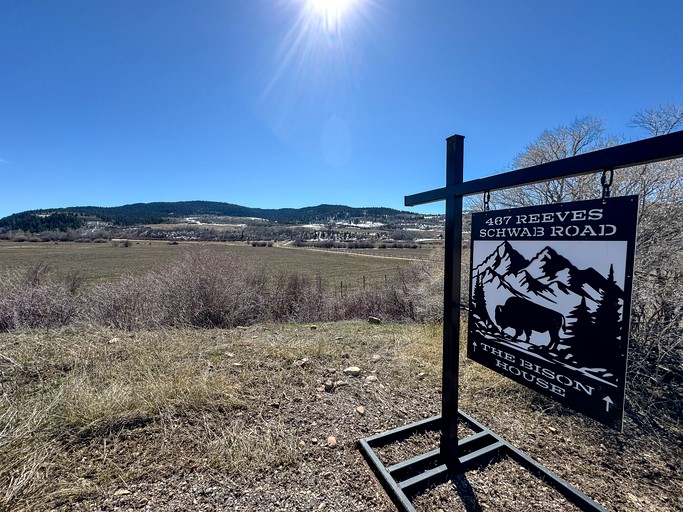 Vacation Rentals (United States of America, --, Wyoming)