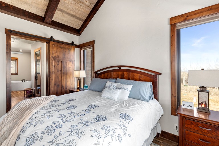 Vacation Rentals (United States of America, --, Wyoming)