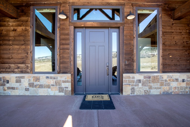 Vacation Rentals (United States of America, --, Wyoming)