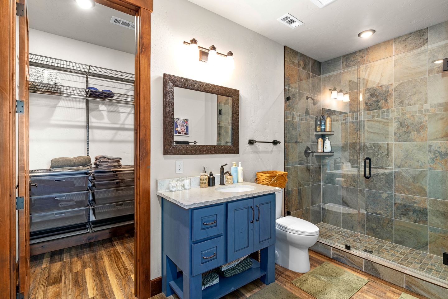 Luxury Mountain Lodge with Panoramic Views in Afton, Wyoming