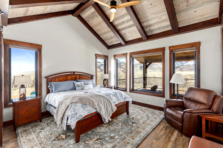 Vacation Rentals (United States of America, --, Wyoming)