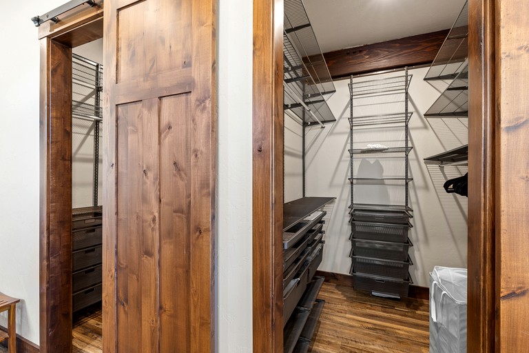 Vacation Rentals (United States of America, --, Wyoming)